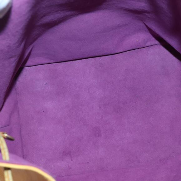 LOUIS VUITTON Epi Noe Shoulder Bag Tassili Yellow M44009 - Picture 11 of 16